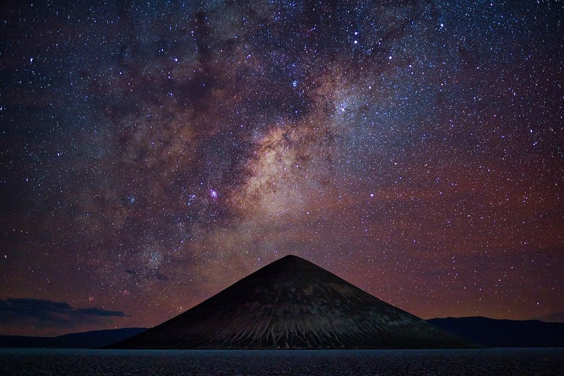 Milky Way